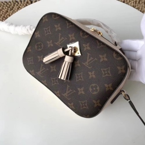 Louis Vuitton Original Monogram Canvas Originale SAINTINGE M43559 crema