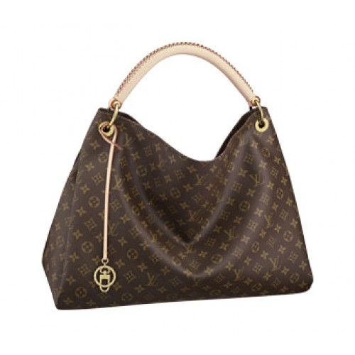 Tela Louis Vuitton Monogram Artsy GM M40259