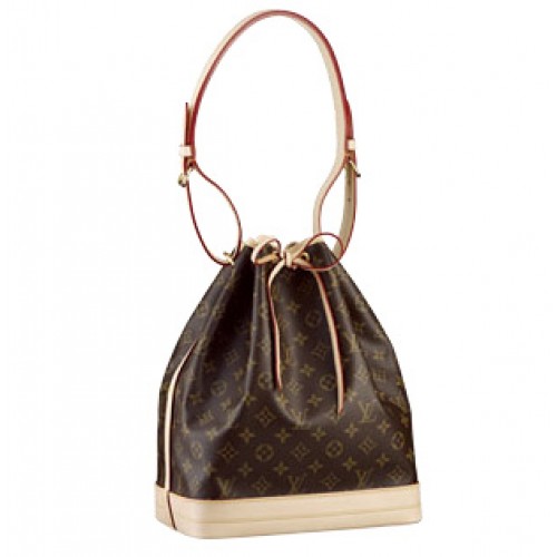 Tela monogramma Louis Vuitton Noe M42224