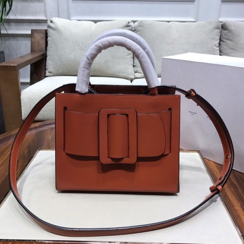 RAGAZZO KARL 60955 Marrone