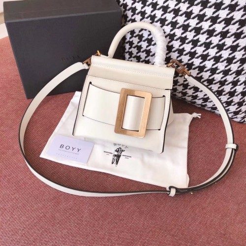 RAGAZZO KARL 60955 Bianco