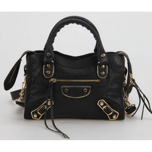 Balenciaga mini Classic First Bag B300295 Verde