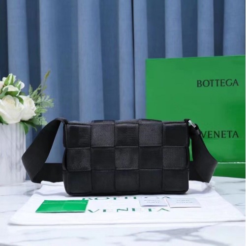 Bottega Veneta CASSETTA 018188 Nera