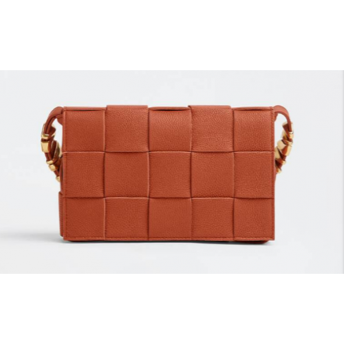 Bottega Veneta CASSETTA 666870 Acero