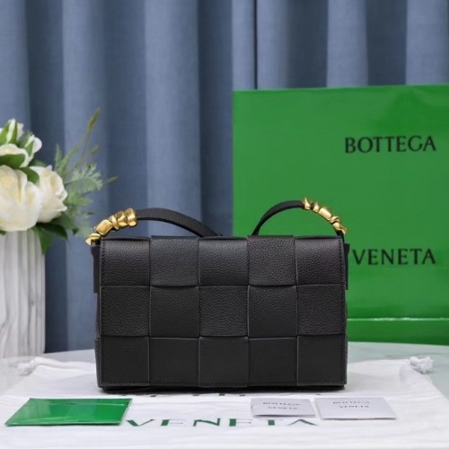 Bottega Veneta CASSETTA 666870 nera