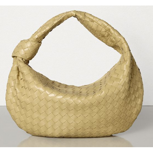 Bottega Veneta JODIE borsa hobo 600261 CORN