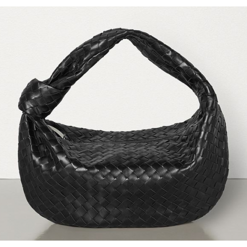 Borsa hobo Bottega Veneta JODIE 600261 nera