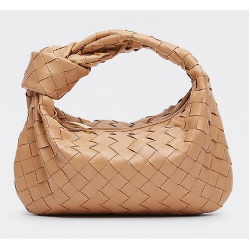 Bottega Veneta MINI BV JODIE 609408 SANDALO