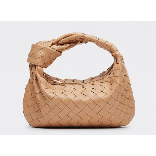 Bottega Veneta MINI BV JODIE 609409 Sandalo