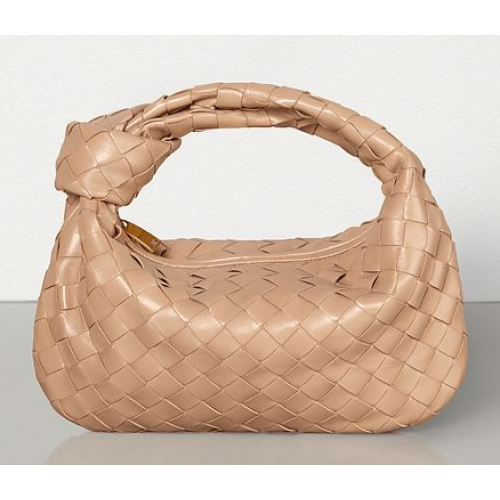 Bottega Veneta MINI BV JODIE 609409 Ciabatta