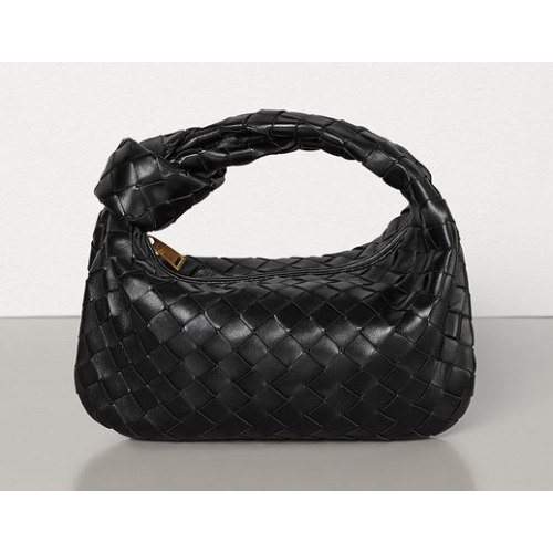 Bottega Veneta MINI BV JODIE 609409 nero