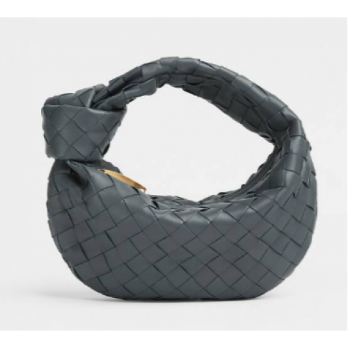 Bottega Veneta MINI JODIE 651876 TUONO