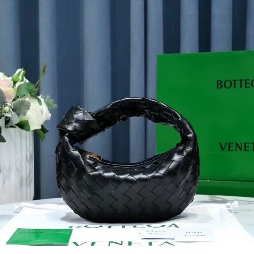Bottega Veneta MINI JODIE 651876 nero