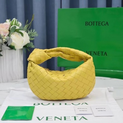 Bottega Veneta MINI JODIE 651876 giallo