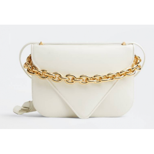 Bottega Veneta MONTATURA 667398 BIANCO