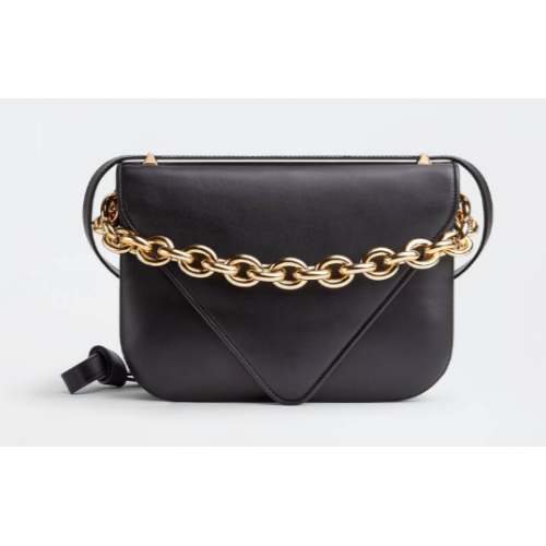 Bottega Veneta MONTATURA 667398 nera