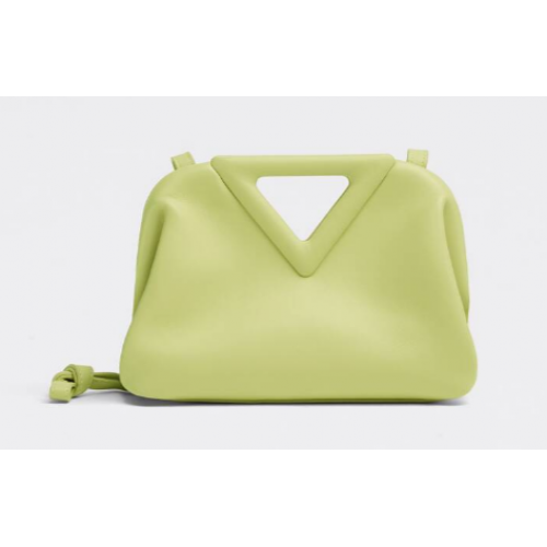 Bottega Veneta PUNTO 658476 Alghe