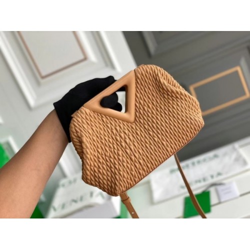 Bottega Veneta PUNTO 661986 Mandorla