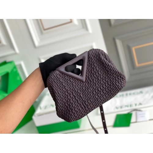 Bottega Veneta POINT 661986 Lavanda