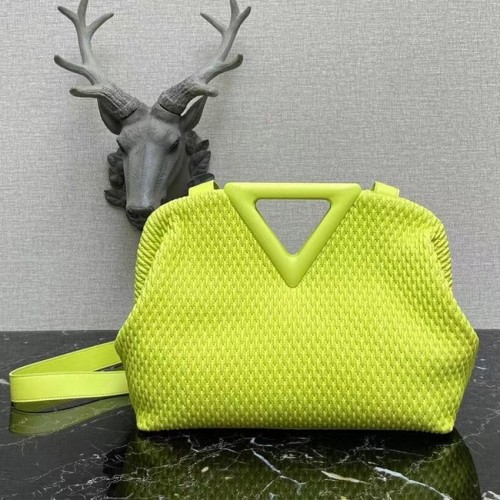 Bottega Veneta PUNTO 661987 Limone