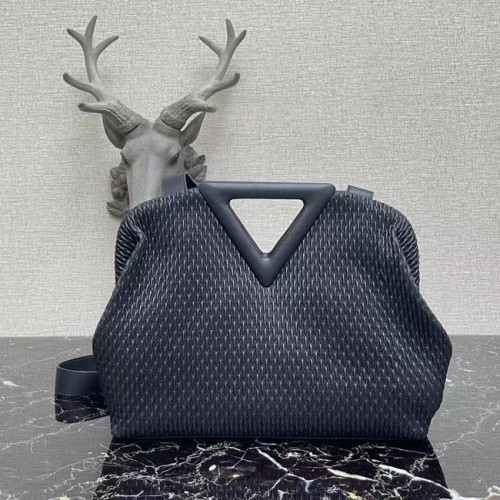 Bottega Veneta PUNTO 661987 blu reale