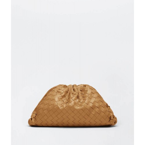 Bottega Veneta POUCH 576175 Caramello