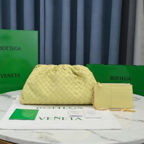 Bottega Veneta POUCH 576175 limone