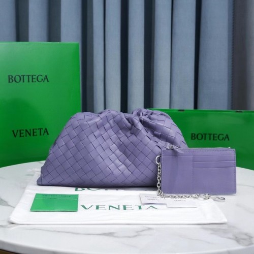 Bottega Veneta POUCH 576175 viola