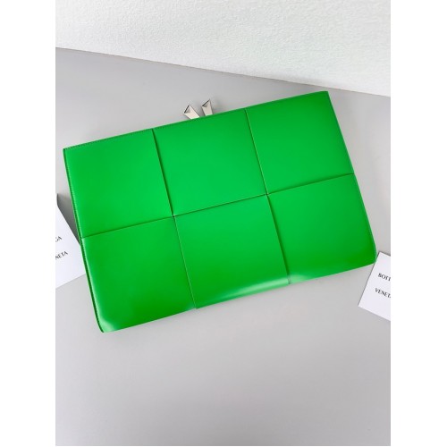 Bottega Veneta Marsupio 651410 verde