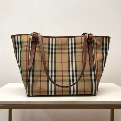 Borsa a tracolla BurBerry 23691 Grano