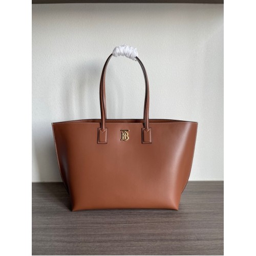 Borsa a tracolla BurBerry 5031 marrone