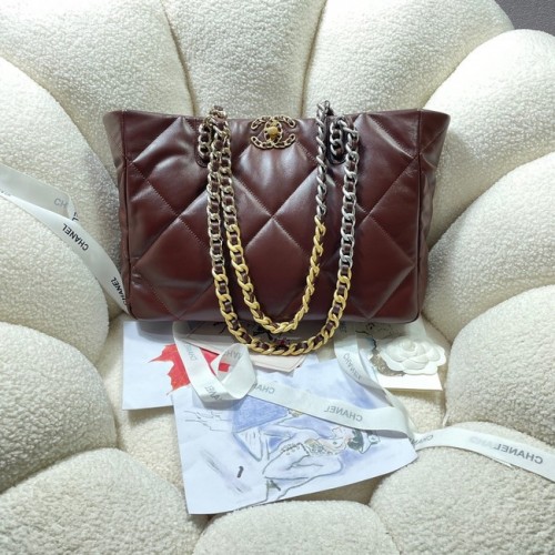 BORSA SHOPPING CHANEL 19 3660 Bordeaux