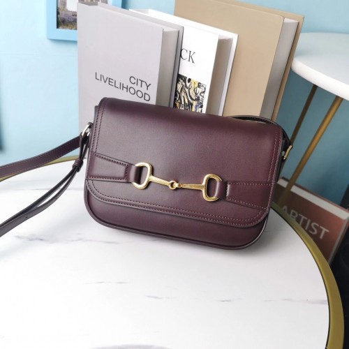 Celine BORSA CLASSICA PICCOLA IN SCATOLA VITELLO CL91373 Bordeaux
