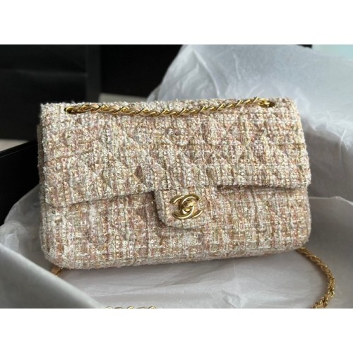 Chanel BORSA A MANO CLASSICA A01112-1