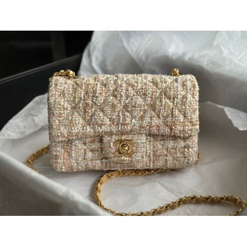 Chanel BORSA A MANO CLASSICA A01116-1