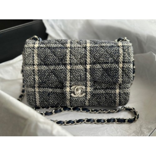 Chanel BORSA A MANO CLASSICA A01116-5