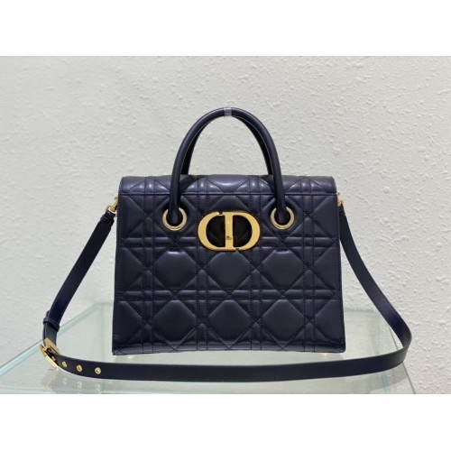 BORSA DIOR MEDIA ST HONORE C0776 nera