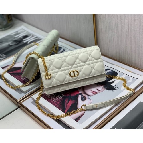 MARSUPIO Dior 2273 bianco