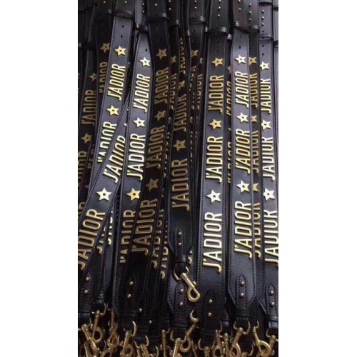 Cinturino in tela Dior 03589