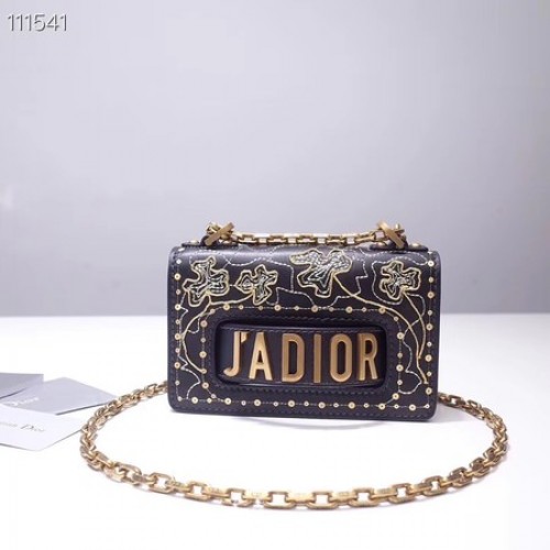 Dior JADIOR-TAS M9002C nero