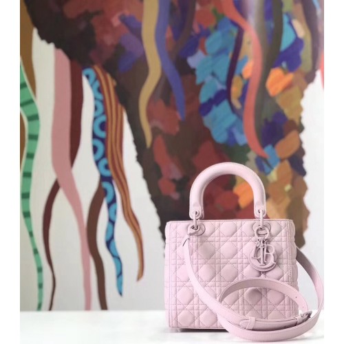 Dior ULTRAMATTE LADY DIOR-TAS M0565S Lavanda