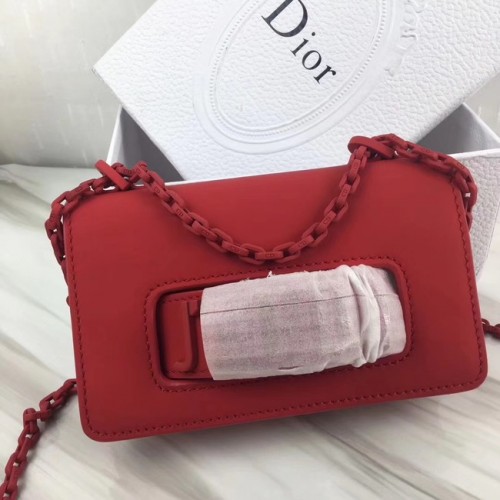 Dior ULTRAMATTE MINI JADIOR-TAS M9002I rosso