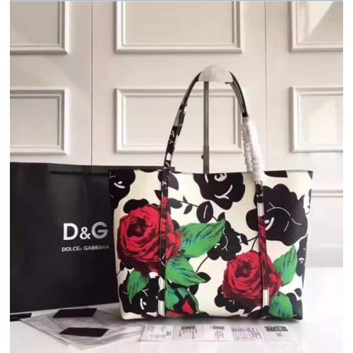 Dolce Gabbana Pelle Di Vitello 8894