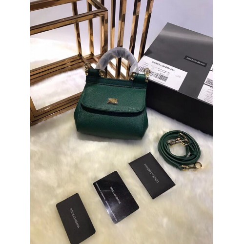 Dolce Gabbana pelle di vitello BB4138