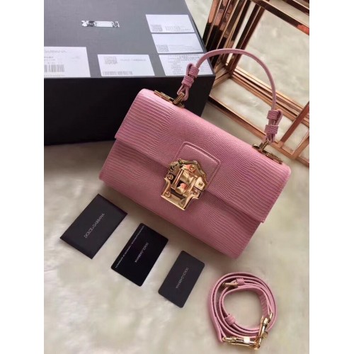 Dolce Gabbana Pelle Di Vitello BB4193