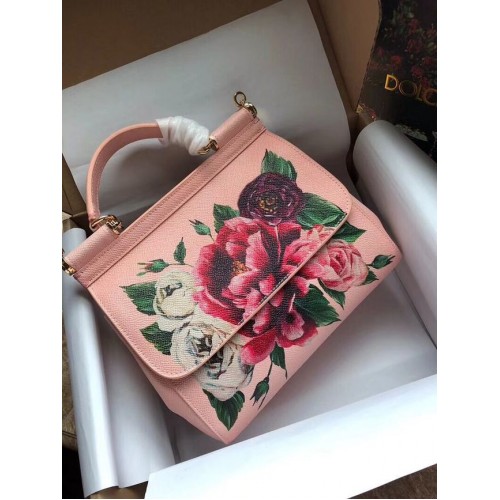 Borsa Dolce Gabbana SICILY Pelle di Vitello 4136-10