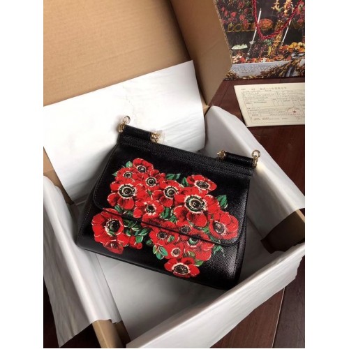 Borsa Dolce Gabbana SICILY Pelle di Vitello 4136-15