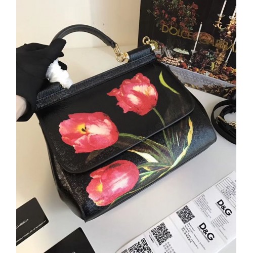 Borsa Dolce Gabbana SICILY Pelle di Vitello 4136-18