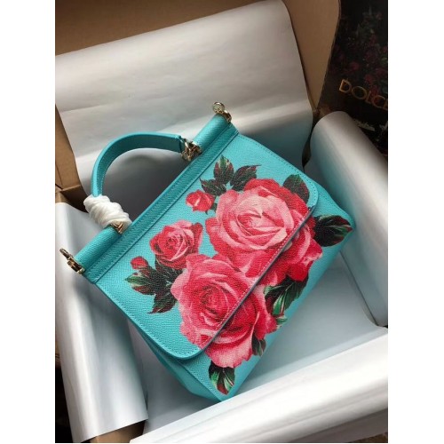 Borsa Dolce Gabbana SICILY Pelle di Vitello 4136-24