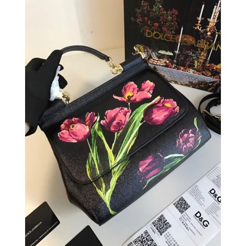Borsa Dolce Gabbana SICILY Pelle di Vitello 4136-27